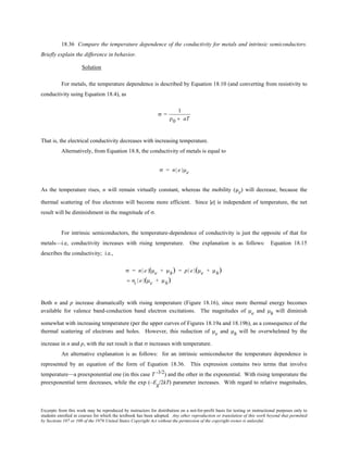 Callister materials science_engineering_introduction_8th_solution_manual