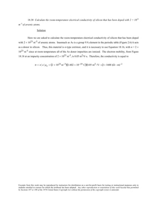 Callister materials science_engineering_introduction_8th_solution_manual