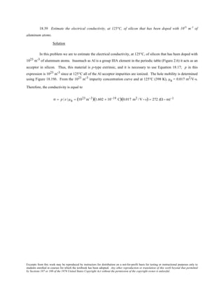 Callister materials science_engineering_introduction_8th_solution_manual