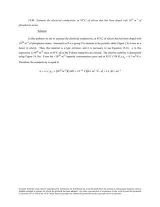 Callister materials science_engineering_introduction_8th_solution_manual