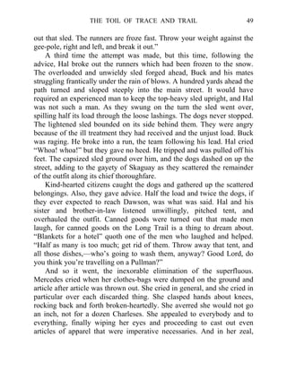 Geepole Call of wild | PDF
