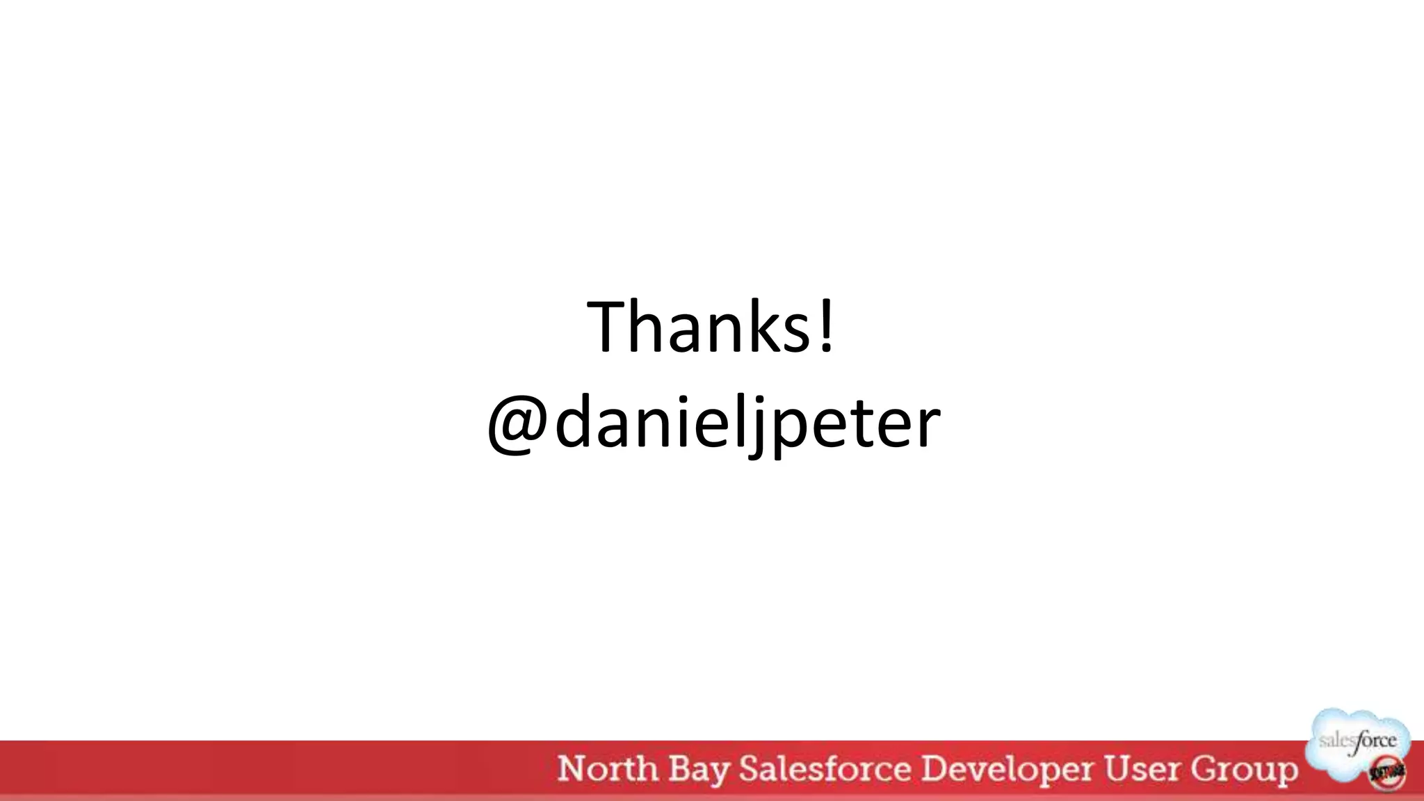 Thanks!
@danieljpeter
 