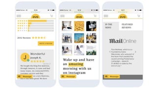 Marketing momentów i UGC drogą do budowania relacji