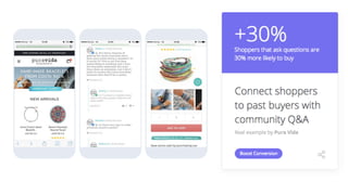 Marketing momentów i UGC drogą do budowania relacji