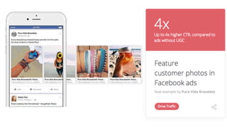 Marketing momentów i UGC drogą do budowania relacji