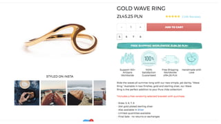 Marketing momentów i UGC drogą do budowania relacji