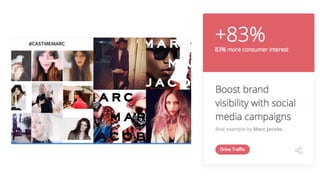 Marketing momentów i UGC drogą do budowania relacji