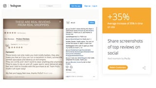 Marketing momentów i UGC drogą do budowania relacji