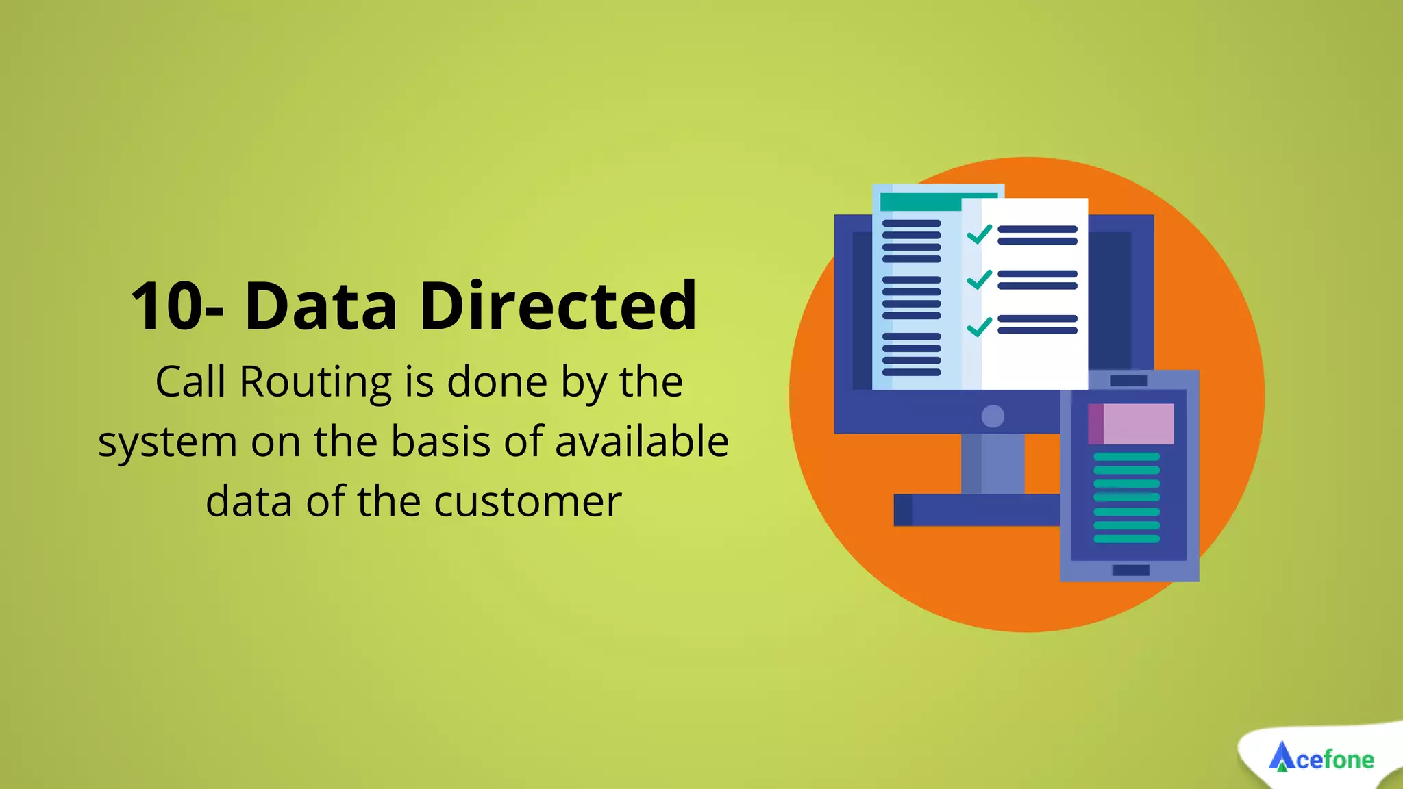 A Complete Guide to Call Routing | PDF