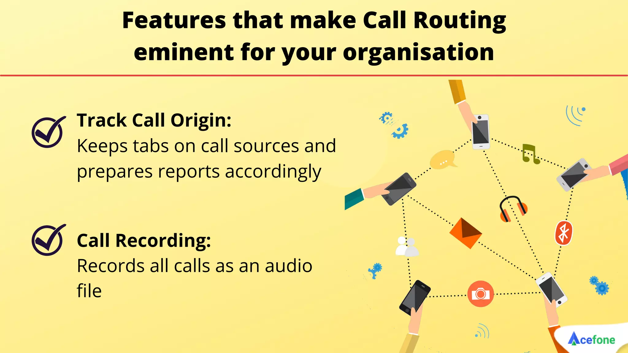 A Complete Guide to Call Routing | PDF