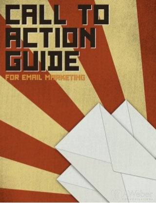 Calls To Action Guide