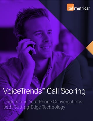 Get Your Message In Front
Of 78% More Leads
Product Title?
Get Your Message In Front
Of 78% More Leads
Product Title?Understand Your Phone Conversations
with Cutting-Edge Technology
VoiceTrends™ Call Scoring
 