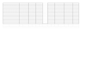 Call sheet template single page - call sheet | PDF