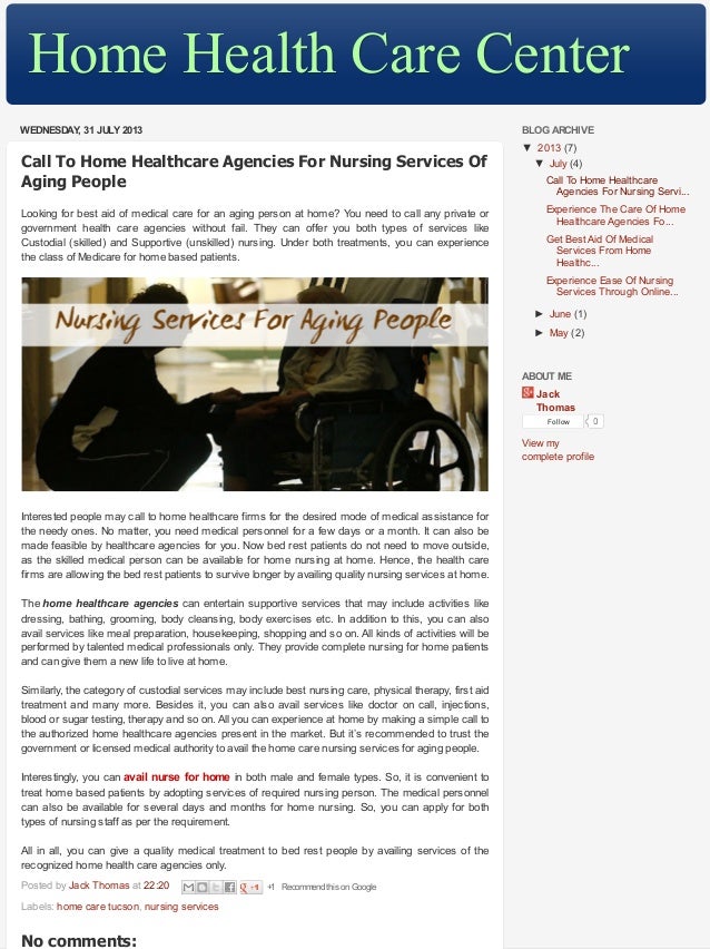Private Home Care Agencies Near Me