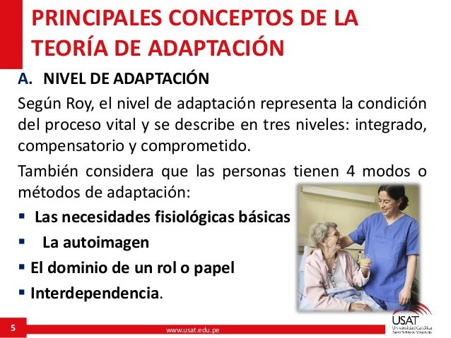 La Teoría de la Adaptación: Cómo Sobrevivir en un Mundo Cambiante_teoria_online Teoria de la adaptacion_teoria_online