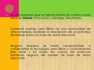 empresas que utilizan call center, web center, ERP | PPTX