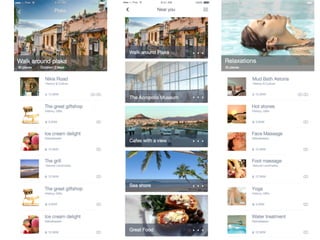 Calmeea grapto-demo-app