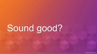 caseorganic.com
Sound good?
 