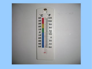 Propagação de Calor