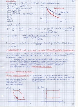 Calore e termodinamica 2