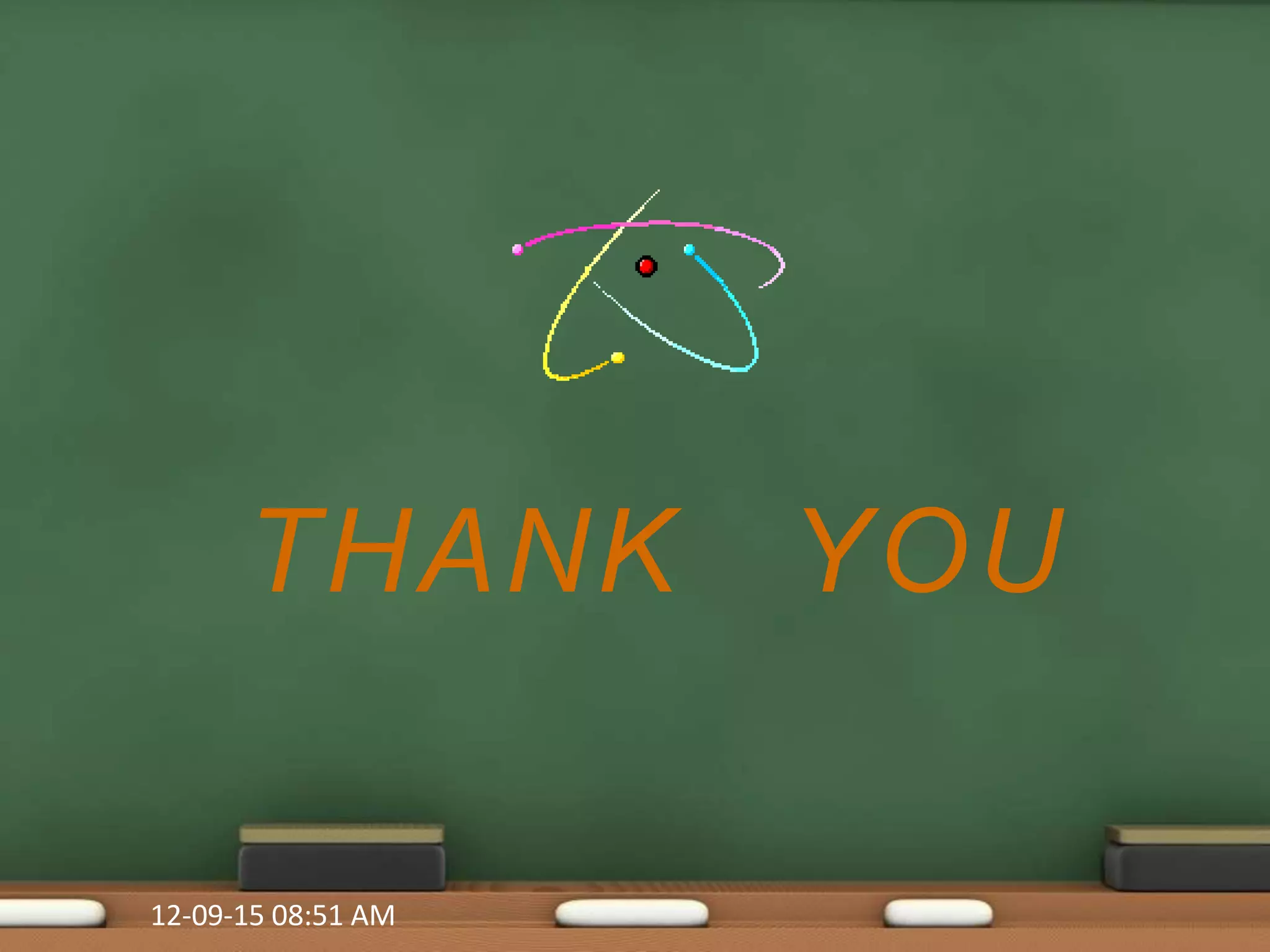 12-09-15 08:51 AM
THANK YOU
 