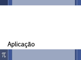 Princípio da igualdade das trocas de calor
Trocasdecalor
 