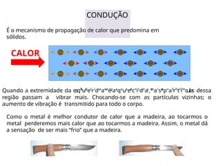 Calorimetria 02.pptxxcccccccccccccccccccx | PPTX