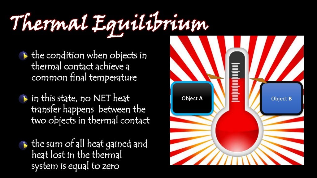 Calorimetry and methods of mixtures