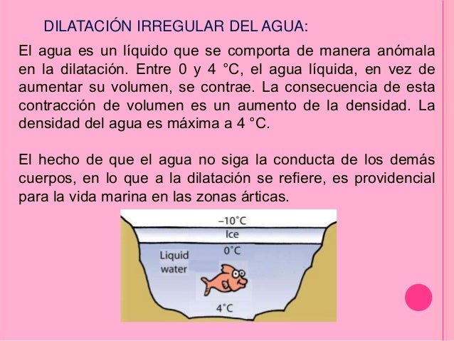Calor y temperatura