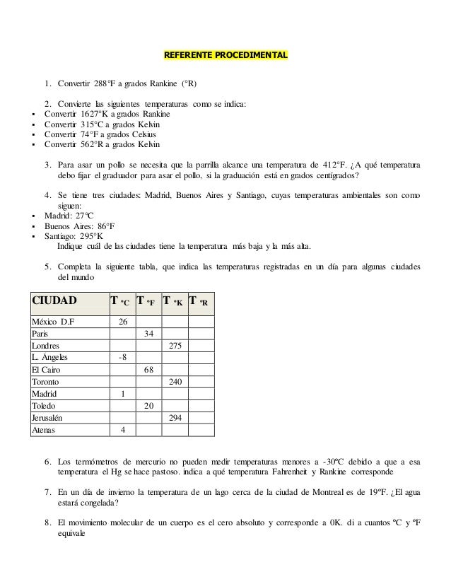 Cuanto Es 98 Fahrenheit En Centigrados