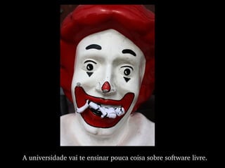 Livro: Linux Kernel Development  