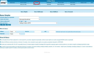 COMO RENOVAR OS LIVROS?