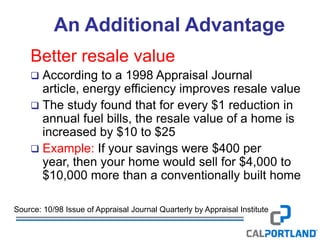 Cal Portland Standard Icf, Pervious, Decorative