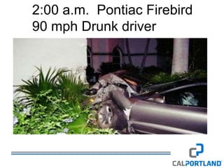 Cal Portland Standard Icf, Pervious, Decorative