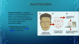 Intro & Applications of Discrete Math | PPTX