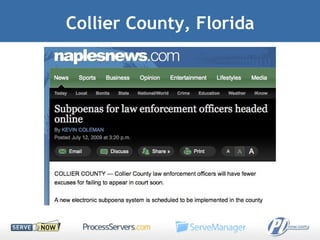 Collier County, Florida 