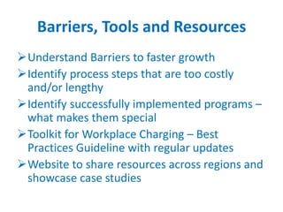 CALSTART Presentation - Boesel | PDF