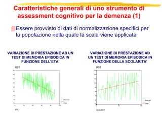 Strumento Rst Caltagirone importante prassie | PDF