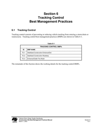 ZLGH DORQJ HDFK VLGH RI WKH LQVWDOODWLRQ WR EXU HGJHV RI PDWWLQJ ZKHQHYHU
                         SRVVLEOH H[WHQG PDWWLQJ  PP  LQ 