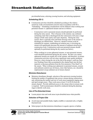 RU ORQJHU 7KH H[FHOVLRU EODQNHW VKDOO EH RI
                              FRQVLVWHQW WKLFNQHVV 7KH ZRRG ILEHU VKDOO EH HYHQO GLVWULEXWHG RYHU WKH
                              HQWLUH DUHD RI WKH EODQNHW 7KH WRS VXUIDFH RI WKH EODQNHW VKDOO EH
                              FRYHUHG ZLWK D SKRWRGHJUDGDEOH H[WUXGHG SODVWLF PHVK 7KH EODQNHW
                              VKDOO EH VPROGHU UHVLVWDQW ZLWKRXW WKH XVH RI FKHPLFDO DGGLWLYHV DQG VKDOO
                              EH QRQWR[LF DQG QRQLQMXULRXV WR SODQW DQG DQLPDO OLIH ([FHOVLRU
                              EODQNHW VKDOO EH IXUQLVKHG LQ UROOHG VWULSV D PLQLPXP RI  PP
                               LQFKHV 