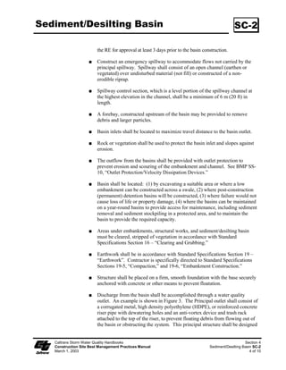 FURZQ

                         -    RFRQXW ILEHU PHVK LV D WKLQ SHUPHDEOH PHPEUDQH PDGH IURP FRFRQXW
                              RU FRUQ ILEHU WKDW LV VSXQ LQWR D DUQ DQG ZRYHQ LQWR D ELRGHJUDGDEOH PDW
                              ,W LV GHVLJQHG WR EH XVHG LQ FRQMXQFWLRQ ZLWK YHJHWDWLRQ DQG WSLFDOO KDV
                              ORQJHYLW RI VHYHUDO HDUV 7KH PDWHULDO LV VXSSOLHG LQ UROOHG VWULSV
                              ZKLFK VKDOO EH VHFXUHG WR WKH VRLO ZLWK 8VKDSHG VWDSOHV RU VWDNHV LQ
                              DFFRUGDQFH ZLWK PDQXIDFWXUHUV¶ UHFRPPHQGDWLRQV

                         -    6WUDZ FRFRQXW ILEHU EODQNHW VKDOO EH PDFKLQHSURGXFHG PDWV RI 
                              VWUDZ DQG  FRFRQXW ILEHU ZLWK D ELRGHJUDGDEOH QHWWLQJ WRS ODHU DQG D
                              ELRGHJUDGDEOH ERWWRP QHW 7KH VWUDZ DQG FRFRQXW ILEHU VKDOO EH DWWDFKHG
                              WR WKH QHWWLQJ ZLWK ELRGHJUDGDEOH WKUHDG RU JOXH VWULSV 7KH VWUDZ
                              FRFRQXW ILEHU EODQNHW VKDOO EH RI FRQVLVWHQW WKLFNQHVV 7KH VWUDZ DQG
                              FRFRQXW ILEHU VKDOO EH HYHQO GLVWULEXWHG RYHU WKH HQWLUH DUHD RI WKH
                              EODQNHW 6WUDZ FRFRQXW ILEHU EODQNHW VKDOO EH IXUQLVKHG LQ UROOHG VWULSV D
                              PLQLPXP RI  P  IW 