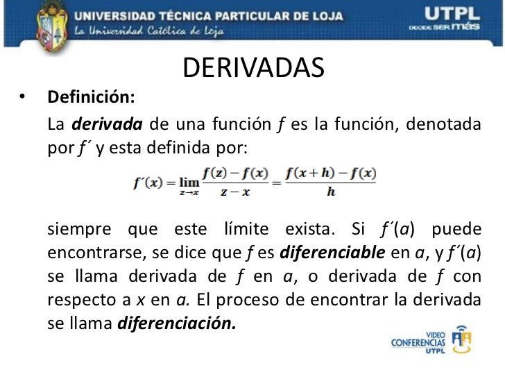 CÁLCULO PARA CIENCIAS BIOLÓGICAS ( I Bimestre Abril Agosto