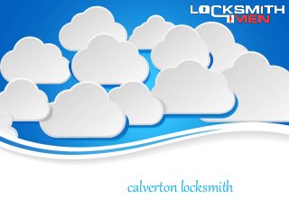 calverton locksmith
 