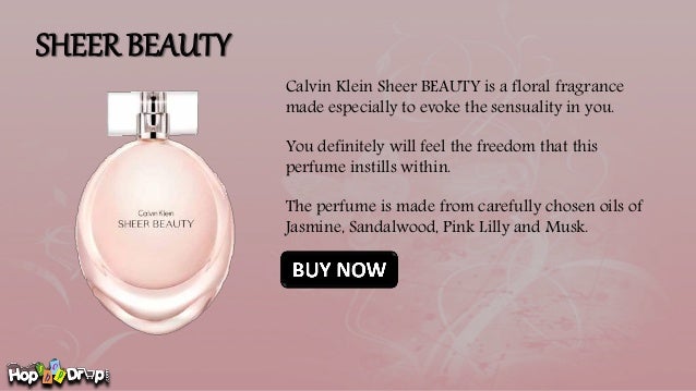 ck beauty price