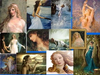 Calypso- Rachel Adams 