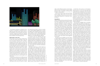 43www.thersa.org42 RSA Journal Issue 2 2019
IllustrationsbyBenMiners
The European Commission is leading the way in
this field. It is developing an expanded network of
digital innovation hubs, which could be central to
the development of local and regional ‘data policy
ecosystems’, bringing AI training, data, computing
and local partnerships together to develop AI solutions
that are adapted to local and regional issues.
Digital rights in smart cities
Over the past ten years, working collaboratively
on smart cities and the techno-politics of data with
local and regional authorities, firms, academics,
non-governmental organisations, and (social)
entrepreneurs and activists, under several policy and
research schemes, I have concluded that the smart city
has been built on hubris and the false assumption that
just being digitally connected or plugged in means
being smart. The advocates of smart cities wrongly
still think that real-time data flows can be used to
optimise cities’ central nervous systems through
‘digital twins’ (virtual models of real-world processes,
products or services) without any democratic cost.
They promise big improvements in energy savings,
mobility and transport efficiency, replication capacity
and sustainable land use. Yet many smart city
experiments demonstrate the shortcomings of this
point of view.
Valuable lessons about how not to build smart cities
from scratch can be drawn from Songdo in South
Korea, Masdar in Abu Dhabi (both of which were
designed to be smart, eco-friendly cities, but which
remain ghost towns) and even Toronto in Canada.
The Sidewalk Labs (which is owned by Google’s
parent company Alphabet) flagship project in Toronto
has triggered a fierce backlash, with critics saying the
project infringes on citizens’ digital rights and thus
subverts democracy. They are concerned that questions
about who owns the data collected by Sidewalk Labs’
‘digital layer’ are not being adequately addressed.
In contrast, since 2015, Barcelona has been
pursuing the explicit protection of digital rights
through technological sovereignty by emphasising
grassroots-led urban experimentation, data commons
(platforms where data is considered part of the public
infrastructure, or a common asset, and is stored and
shared under set principles) and public return. How
the Toronto and Barcelona experimental approaches
fare in the coming years will inform policymakers
around the world.
The demise of democracy is clearly already one
of the biggest policy challenges of our time, and
the undermining of citizens’ digital rights is part of
this issue. These include a wide range of complex
rights that need to be addressed alongside legal and
human rights in a digital world. They include the
right to be forgotten on the internet, the right to be
unplugged or disconnected, the right to your own
digital identity and digital legacy, the right for your
personal integrity to be protected from technology,
freedom of speech online, the right to the transparent
and responsible use of algorithms, the right to have a
last human instance in expert-based decision-making
processes, the right to equal opportunities in the
digital economy, consumer rights in e-commerce, the
right to hold intellectual property on the internet,
universal access to the internet, the right to digital
literacy, the right to impartiality on the internet and
the right to a secure internet.
So how will AI affect cities and, more directly,
citizens’ digital rights? How can cities control
their technologies, infrastructure and provision of
services while utilising data in a democratic, citizen-
led fashion?
Post-GDPR AI
GDPR is perhaps the first time that the EU has taken
the initiative in digital matters and spoken with its
own voice, blending data and smart city research
and policy formulations. From here onwards, new
data policy ecosystems are needed to consolidate a
strategy for the protection of citizens’ digital rights
across Europe. This should entail a call to action, a
need to critically map out the techno-political debate
on ‘dataism’ and, ultimately, it should identify the
potential requirements for establishing regulatory
frameworks to protect digital rights. It is crucial
to understand how the concepts of autonomy and
identity of individuals, as well as security, safety,
privacy and ownership might change under the
influence of AI. To build and retain trust in AI and
the use of citizens’ data requires critical engagement
of civil society.
One direct outcome of GDPR is the Cities Coalition
for Digital Rights (CCDR) movement. This broad
movement already encompasses 30 international
cities and has the support of the UN-HABITAT
programme. Under the leadership of Barcelona and
the joint strategic view of Amsterdam and New York,
the network is being extended further. CCDR plans to
address two main policy challenges in the short term
to better react to the consequences of AI for citizens.
The first policy challenge is to gradually replace
the centralised and extractive ‘platform-knows-best’
capitalist model of the smart city that has taken over
many cities. This should be done by enacting sectoral
policies in conjunction with experiment-driven
‘platform co-operatives’. A platform co-operative
is a co-operatively owned, democratically governed
business model that establishes a computing platform
and uses a website and/or mobile app to facilitate the
sale of goods and delivery of services. For example,
Fairbnb, a vacation rental platform, gives 50% of
its revenue to local community projects; Denver’s
Green Taxi Cooperative is owned by its workers; and
Resonate, a streaming music service, shares profits
with various stakeholders.
In Barcelona, three projects on participatory
democracy have set the scene for a transition
towards platform co-operativism: DECODE, which
provides the tools for individuals to be in control of
their personal data; Decidim, which helps people,
organisations and governments to self-organise in a
democratic way; and Metadecidim, the democratic
community that manages Decidim projects.
Platform co-operatives require a strong alliance
between institutional capacity, active civic society
and entrepreneurial business ecosystems. They are
social and ethical alternatives to existing commercial
extractivist platforms.
The second policy challenge is how to consolidate
a pan-European post-GDPR AI through data co-
operatives. These enable the creation of open data and
personal data stores for mutual benefit. The unbridled
extractivism of personal data by big tech private
‘data-opolies’ needs to be stopped. Local and regional
authorities should establish data co-operatives in
order to empower citizens to have more control over
their data and give them more of a say in the services
that are built on and informed by this data. This may
help to rebalance the relationship between those who
create data (citizens) and those who seek to exploit
that data, while also creating the environment for
fair and democratic exchange. Data co-operatives
with fiduciary obligations to members demonstrate a
promising direction for the democratic empowerment
of citizens through their personal data. Without data
co-operatives and their related data policy ecosystems,
the EU might lose its opportunity to establish a pan-
European post-GDPR AI strategy. Unlike in China
or the US – the data governance paradigms of which
are driven by either the state or big tech corporations
respectively – the debate around data in the EU is
currently open, and the EU has the opportunity to
lead in this area. City and regional authorities must
collaborate further on the ethical and social benefits
of data capture and AI for their citizens.
Could an ecosystem of data co-operatives in Europe
protect citizens’ digital rights and better tailor the
design, implementation and assessment of further
citizen-centric AI? To ensure European cities and
regions employ data democratically, the public sector
should take the lead alongside various stakeholders.
Debating the techno-politics of data for citizens is
not just ethics washing; it should be about ownership
and how to rescue democracy. Failing to do so could
risk exposing democracies to the stealthy algorithmic
manipulation of collective behaviours through social
media, resulting in a dystopian populism.
 