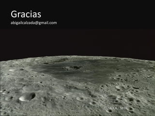 Gracias
abigailcalzada@gmail.com




                           MSc. 2012   24
 