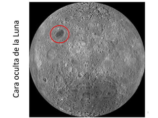 Cara oculta de la Luna




7
 