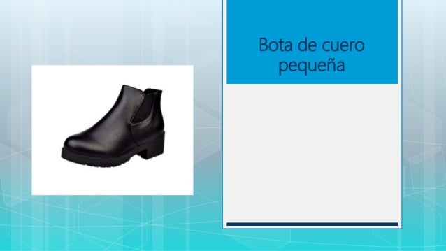 Calzado BERSHKA