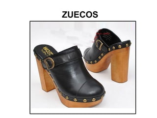 ZUECOS
 